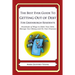 The Best Ever Guide to Getting Out of Debt for Greenburgh Residents: Hundreds of Ways to Ditch Your Debt, Manage Your Money and Fix Your Finances