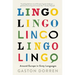Lingo: Around Europe in Sixty Languages