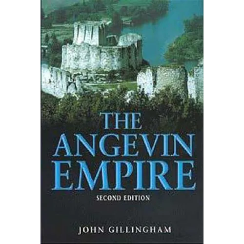 The Angevin Empire
