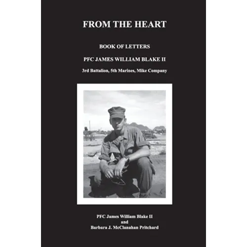 From the Heart: Book of Letters