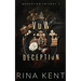Vow of Deception: Special Edition Print