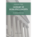 Insiders Talk Glossary of Legislative Concepts and Representative Terms