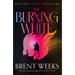 The Burning White