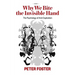 Why We Bite the Invisible Hand: The Psychology of Anti-Capitalism