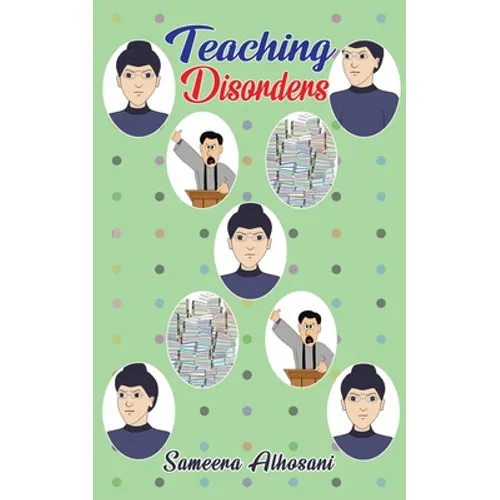 Teaching Disorders