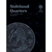 Official Whitman(r) Coin Folder - Statehood Quarters Collection #2: 2002-2005: Complete Philadelphia & Denver Mint Collection