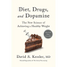 Diet, Drugs, and Dopamine: The New Science of Achieving a Healthy Weight