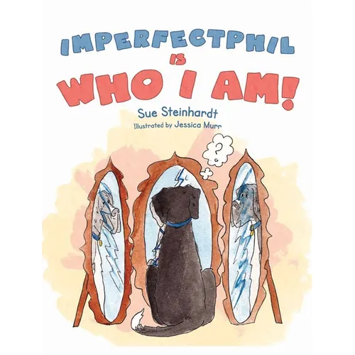Imperfect Phil is Who I Am!