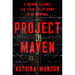 Project Maven: A Marine Colonel, His Team, and the Dawn of AI Warfare