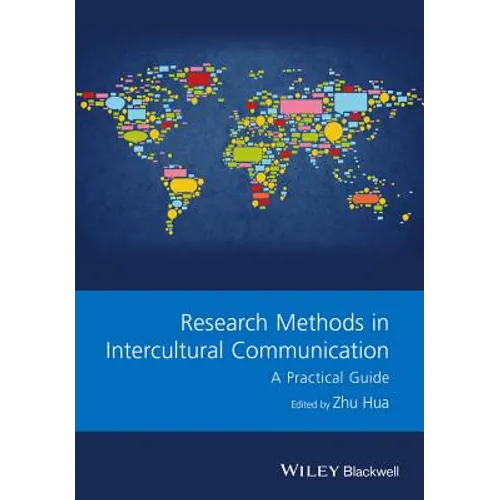 Research Methods in Intercultural Communication: A Practical Guide