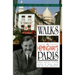 Walks in Hemingway's Paris: A Guide to Paris for the Literary Traveler