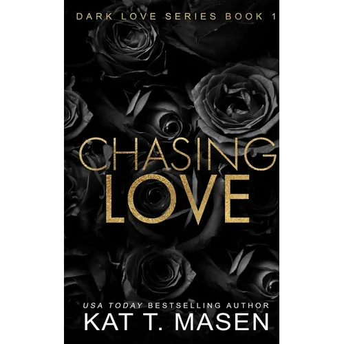 Chasing Love - Paperback