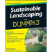 Sustainable Landscaping For Dummies