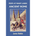 Peeps at Many Lands: Ancient Rome (Yesterday's Classics)