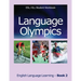 Language Olympics ESL/ELL Student Workbook: English as Second Language / English Language Learning - Book Two