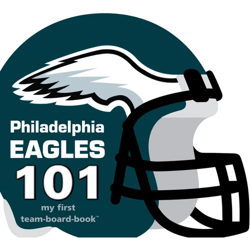 Philadelphia Eagles 101