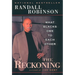 The Reckoning: What Blacks Owe to Each Other