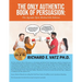 The Only Authentic Book of Persuasion: The Agenda-Spin Method 8th Edition