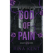 God of Pain (Standard Edition)