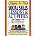 Ready-to-Use Soc. Skills Lessons Gr. 4-6