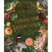 The Sticker Treasury of Woodland Adventures: An Eclectic Book of Stickers for Journaling, Collaging, Scrapbooking and More
