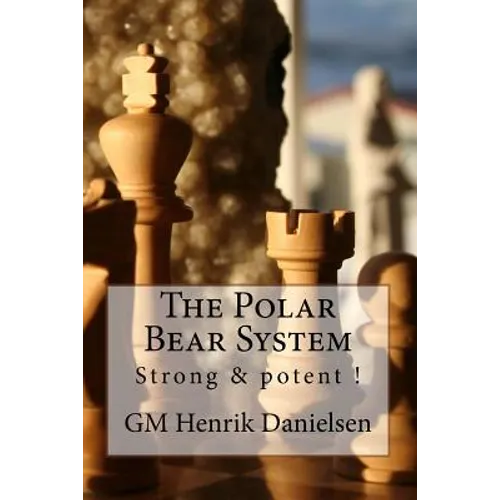 The Polar Bear System: Strong & potent!