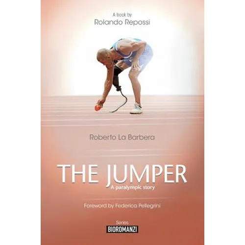 The jumper: A paralympic story