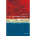The British Empire: A Very Short Introduction
