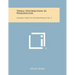 Tribal Distribution In Washington: General Series In Anthropology, No. 3