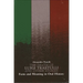 The Death of Luigi Trastulli and Other Stories: Form and Meaning in Oral History