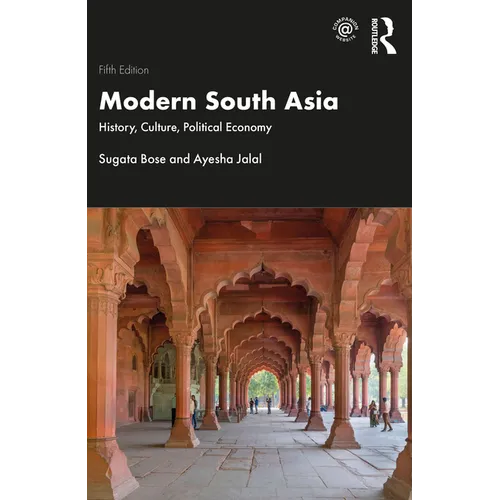 Modern South Asia: History, Culture, Political Economy