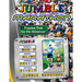 Jumble Marathon: Puzzles That Go the Distance!