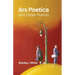 Ars Poetica and Other Poems