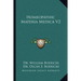 Homeopathic Materia Medica V2