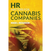 HR Matters for Cannabis Companies