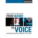Fom SIlence to Voice: What Nurses Know and Must Communicate to the Public