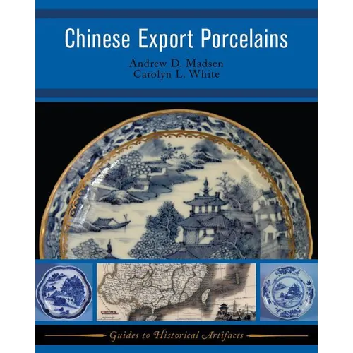Chinese Export Porcelains