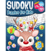Sudoku Puzzles for Kids: 270 Fun Puzzles for kids