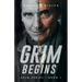 Grim Begins: Grim Series Book 1