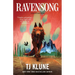 Ravensong: A Green Creek Novel