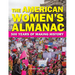 The American Women's Almanac: 500 Years of Making History