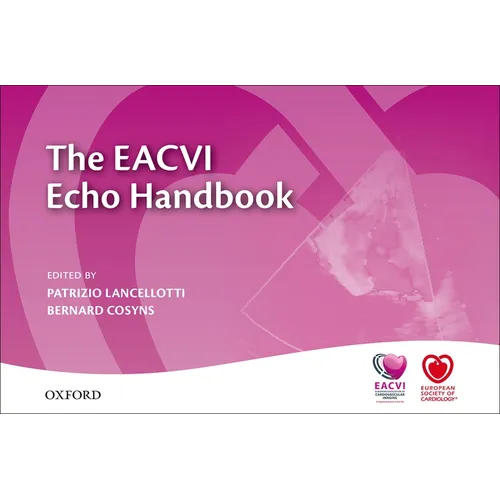 The Eacvi Echo Handbook