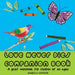 Love Never Dies Companion Book: A grief workbook for children of all ages