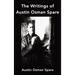 The Writings of Austin Osman Spare: Anathema of Zos, the Book of Pleasure and the Focus of Life