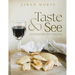 Taste & See Cookbook Devotional