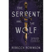 The Serpent and the Wolf