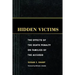 Hidden Victims: The Effects of the Death Penalty on Families of the Accused
