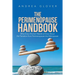 The Perimenopause Handbook: What Every Women Needs to Know About the Transition from Perimenopause into Menopause
