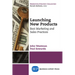 Launching New Products: Best Marketing and Sales Practices