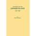 People of the Leeward Islands, 1620-1860